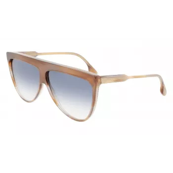 Victoria Beckham VB619S6509773 Naiste ruudukujulised päikeseprillid 65/09/145 mm