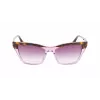 Victoria Beckham VB638S-223 Naiste Päikeseprillid Havana Pruun Gradient