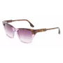 Victoria Beckham VB638S-223 Naiste Päikeseprillid Havana Pruun Gradient