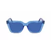 Victoria Beckham VB644S-320 Naiste Päikeseprillid, Tume Havana Atsetaatraam, Pruuni Gradientläätsega 53mm