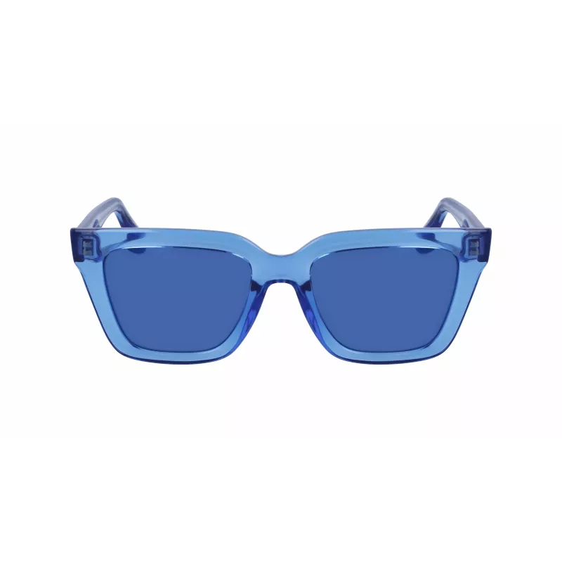 Victoria Beckham VB644S-320 Naiste Päikeseprillid, Tume Havana Atsetaatraam, Pruuni Gradientläätsega 53mm