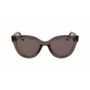 Victoria Beckham VB649S-303 Naiste Kassipäikeseprillid Havana Pruun Gradient 52mm
