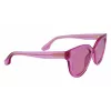 Victoria Beckham VB649S-601 Naiste päikeseprillid Havana pruun gradient 52mm