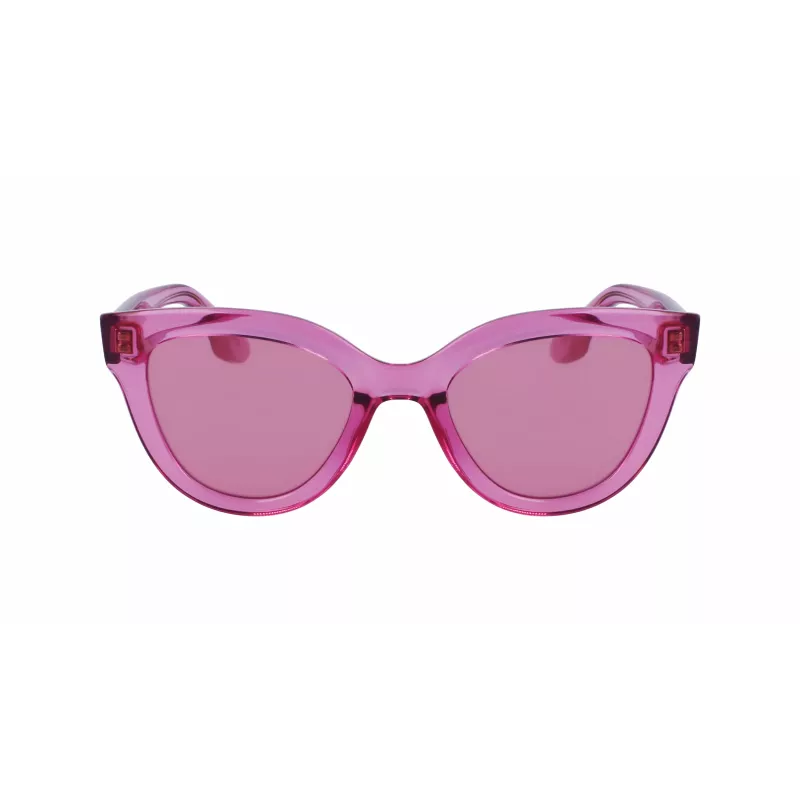 Victoria Beckham VB649S-601 Naiste päikeseprillid Havana pruun gradient 52mm
