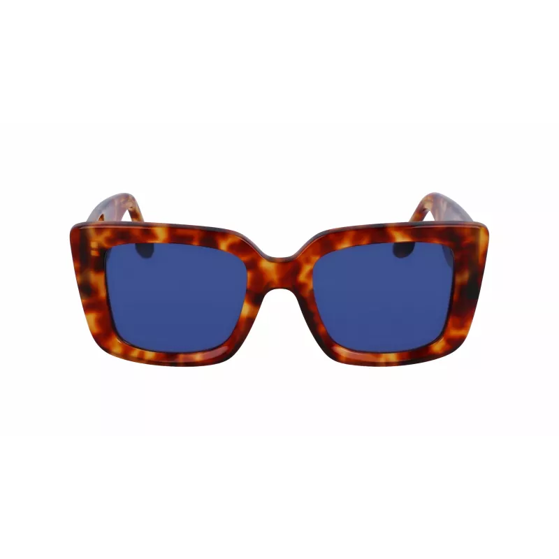 Victoria Beckham VB653S5221222 naiste päikeseprillid 52/21/145 mm