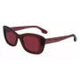 Victoria Beckham VB657S-513 Naiste päikeseprillid Havana pruun gradient 50/22/140 mm