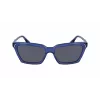Victoria Beckham VB661S5716414 Naiste Päikeseprillid - Havana atsetaatraam, pruun gradientlääts, 57 mm