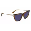 Victoria Beckham VB663S-736 Naiste Päikeseprillid 57/15/140 mm