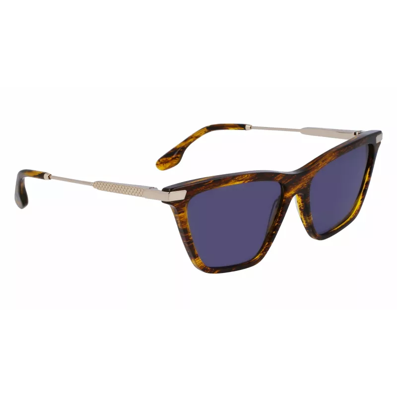 Victoria Beckham VB663S-736 Naiste Päikeseprillid 57/15/140 mm