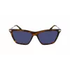 Victoria Beckham VB663S-736 Naiste Päikeseprillid 57/15/140 mm