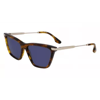 Victoria Beckham VB663S-736 Naiste Päikeseprillid 57/15/140 mm