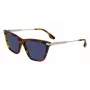 Victoria Beckham VB663S-736 Naiste Päikeseprillid 57/15/140 mm