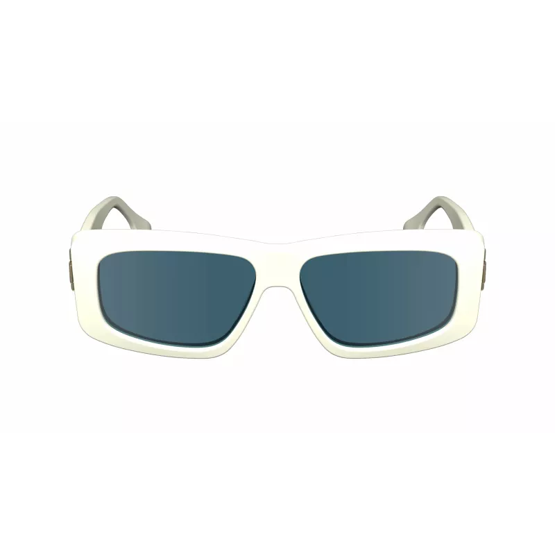 Victoria Beckham VB669S5513101 Naiste Päikeseprillid Havana Atsetaat Pruun Gradient 55mm