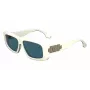 Victoria Beckham VB669S5513101 Naiste Päikeseprillid Havana Atsetaat Pruun Gradient 55mm