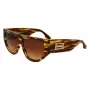 Victoria Beckham VB676S Naiste Päikeseprillid 55/14/145 mm