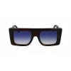 Victoria Beckham VB677S5122227 Naiste Päikeseprillid Havana/Pruun 51mm