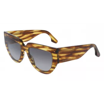 Victoria Beckham VB679S Päikeseprillid Naistele 53/19/145 mm Atsetaatraam UV400