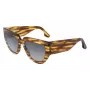 Victoria Beckham VB679S Päikeseprillid Naistele 53/19/145 mm Atsetaatraam UV400