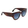 Victoria Beckham VB679S5319227 naiste päikeseprillid 53/19/145 mm