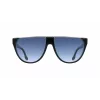 Victoria Beckham VB682S Päikeseprillid Naistele Must Atsetaat Hall Lääts 61mm