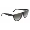 Victoria Beckham VB682S6113305 Naiste Päikeseprillid - Havana pruun atsetaat - 61/13/145 mm