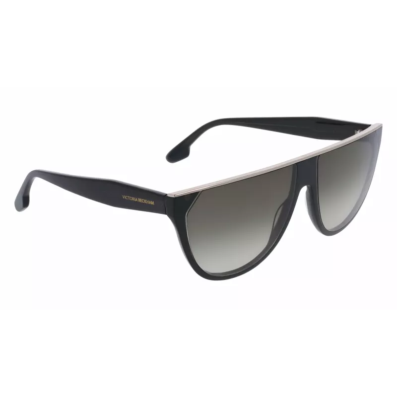 Victoria Beckham VB682S6113305 Naiste Päikeseprillid - Havana pruun atsetaat - 61/13/145 mm