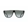Victoria Beckham VB682S6113305 Naiste Päikeseprillid - Havana pruun atsetaat - 61/13/145 mm