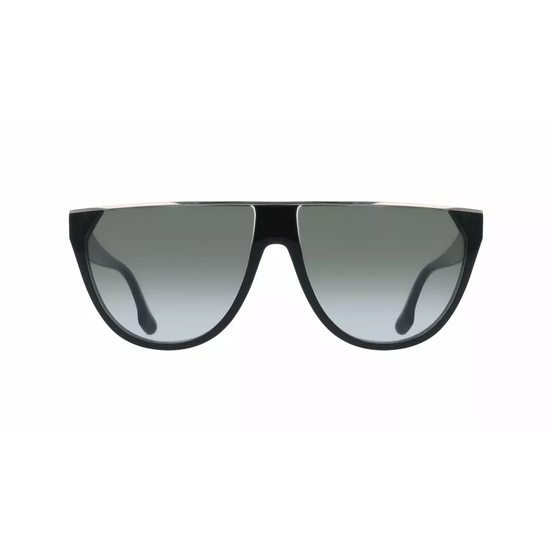Victoria Beckham VB682S6113305 Naiste Päikeseprillid - Havana pruun atsetaat - 61/13/145 mm