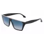 Victoria Beckham VB683S5812415 Naiste Päikeseprillid - Havana atsetaatraam, pruuni gradiendi läätsed, 58 mm