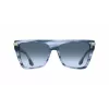 Victoria Beckham VB684S 5715035 naiste kandilised päikeseprillid Havana pruun gradient 57mm