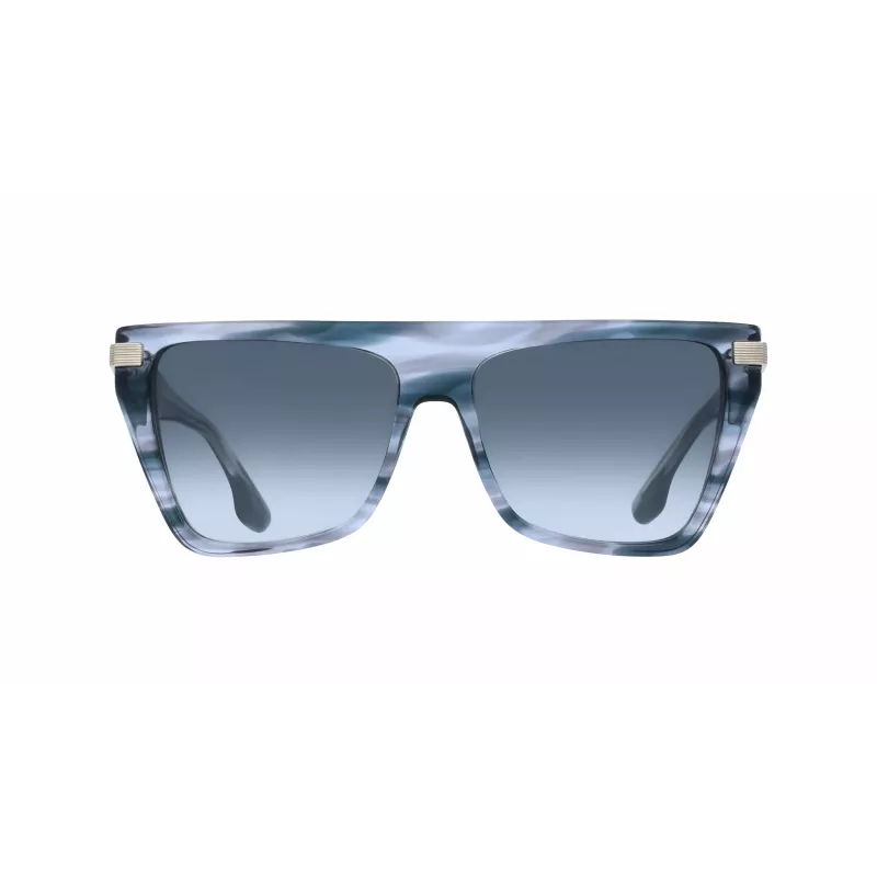 Victoria Beckham VB684S 5715035 naiste kandilised päikeseprillid Havana pruun gradient 57mm