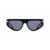 Victoria Beckham VB685S 5618001 Päikeseprillid Naistele Must Hall Geomeetriline Atsetaat UV400