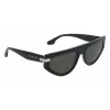 Victoria Beckham VB685S5618205 Naiste Päikeseprillid Havana Atsetaatraam Pruuni Gradientklaasiga 56/18/140 mm