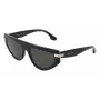 Victoria Beckham VB685S5618205 Naiste Päikeseprillid Havana Atsetaatraam Pruuni Gradientklaasiga 56/18/140 mm