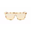Victoria Beckham Naiste Kassiprilli Päikeseprillid VB650S5319222 Havana Atsetaat Pruuni Gradientläätsedega 53mm