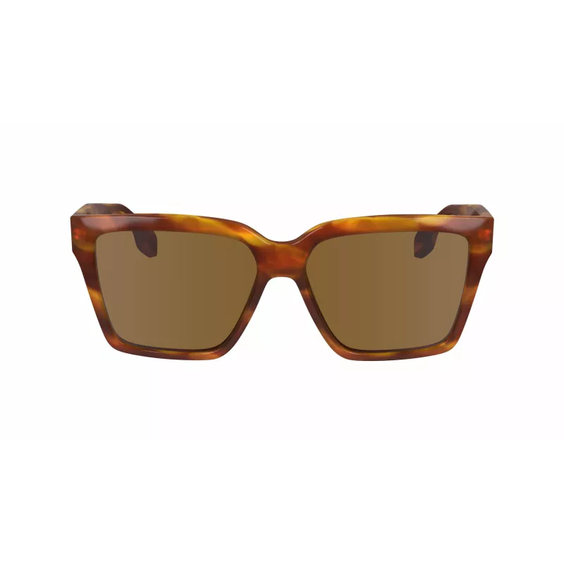 Victoria Beckham Naiste Kassiprilli Päikeseprillid VB672S 5715223 57/15/140 mm
