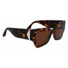 Victoria Beckham Naiste Päikeseprillid VB662S5218234 (52/18/145 mm)