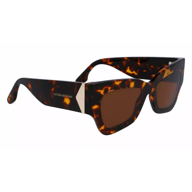 Victoria Beckham Naiste Päikeseprillid VB662S5218234 (52/18/145 mm)