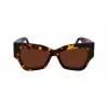 Victoria Beckham Naiste Päikeseprillid VB662S5218234 (52/18/145 mm)