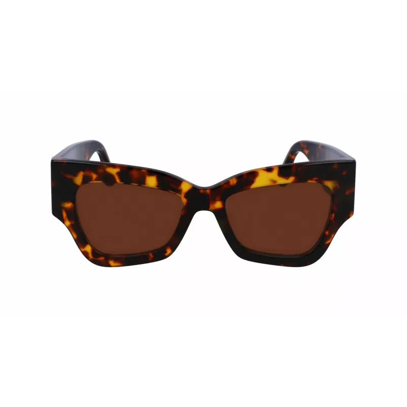 Victoria Beckham Naiste Päikeseprillid VB662S5218234 (52/18/145 mm)