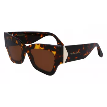 Victoria Beckham Naiste Päikeseprillid VB662S5218234 (52/18/145 mm)
