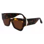 Victoria Beckham Naiste Päikeseprillid VB662S5218234 (52/18/145 mm)