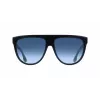 Victoria Beckham Women's VB680S5814415 Päikeseprillid – Ruudukujuline atsetaatraam, 58 mm klaas, 14 mm sild, 145 mm sangle, UV400 kaitse
