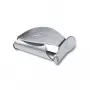 Victorinox 7.6074 Hammastatud pöördkoorija kartulisilmade eemaldajaga, must