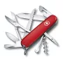 Victorinox Huntsman taskenuga 15 funktsiooniga punane