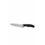 Victorinox V-6.80 03.22G Swiss Classic Carving Knife, 22cm, Black