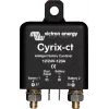 Victron Energy CYR010120450 Cyrix-Li-Ct 12/24V-120A Intelligentne LiFePO4 aku kombineerija