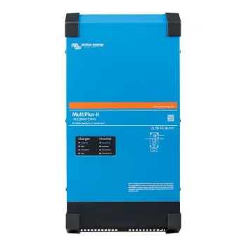 Victron Energy MultiPlus-II 12/3000/120-32 Inverter/Laadija