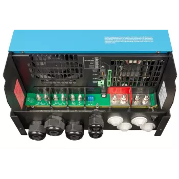 Victron Energy MultiPlus-II 48/10000/140-100 Inverter