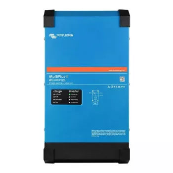 Victron Energy MultiPlus-II 48/3000 35-32 230V Inverter/Laadija